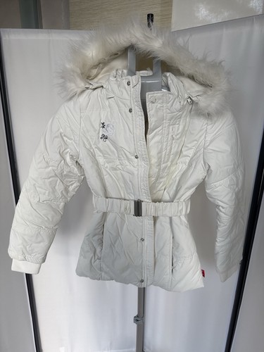 Pampolina winterjacke mädchen - pampolina,