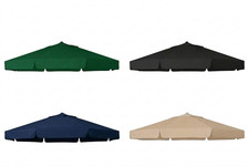 Ampelschirm Ersatzdach 3,5m