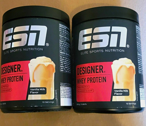 Esn designer whey - esn,