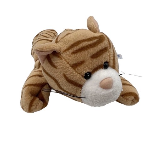 Nici katze braun - braun, getigert