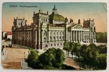 Alte Postkarte - Ansichtskarte