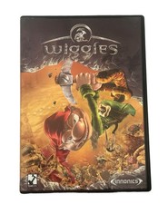 Wiggles Das Kult-Game von