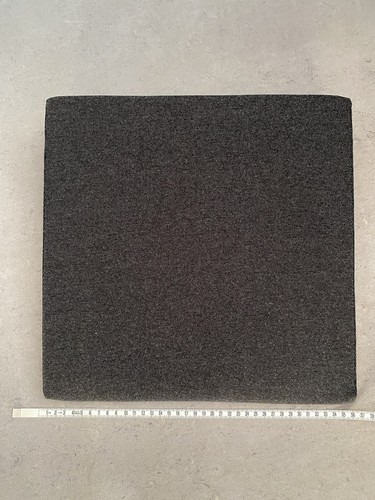 Keilkissen sitzkissen unimex - keilkissen,