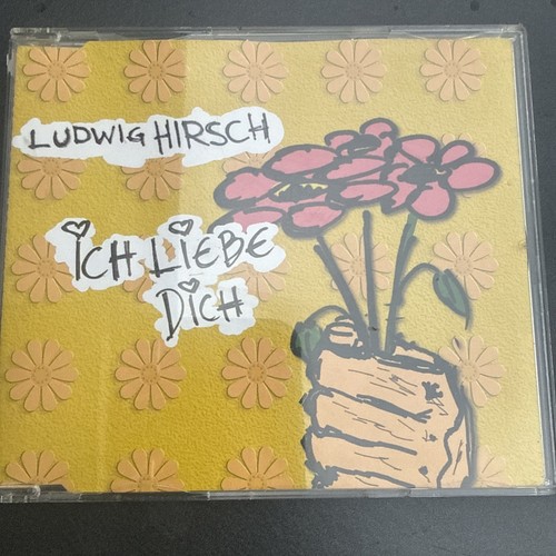 Ludwig hirsch ich - ludwig, dich