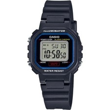 Damenuhr Casio  ILLUMINATOR
