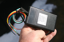 AccuTach SW760v3 - Stewart