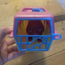 Hase Mit Transportbox Simba