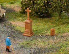 Faller Feldkreuz und