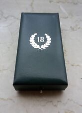 Etui Orden 18 Jahre Polizei (Repro) 1933-1945