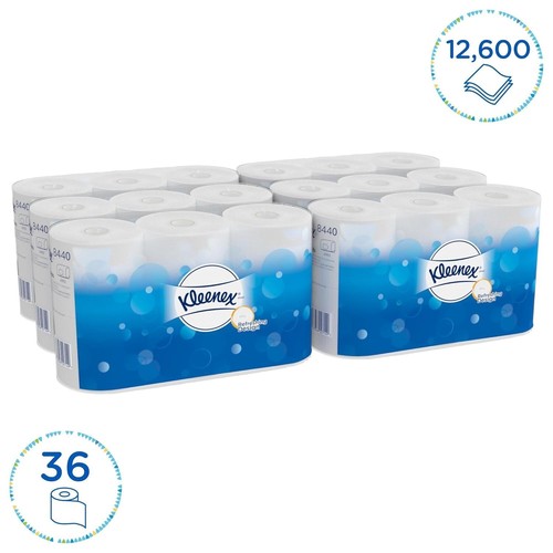 Kimberly clark kleenex - kimberly,