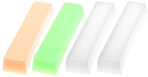 Toko backshop barwax set - backshop, barwax-set