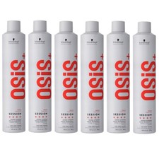 Schwarzkopf Osis Session extreme Hold Hairspray 6x500ml (25,80€/1l)