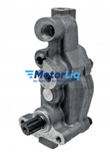 Hydraulikpumpe 12 Zähne für