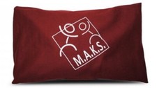 5kg M.A.K.S. Trainingssack Therapie-Säcke Sack Gewichts Training ￼Sack