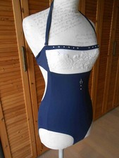 Elisa Cavaletti Badeanzug by