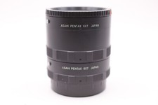 PENTAX 6X7 ZWISCHENRINGE 2 + 3  , SHC Art.764491