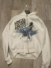 Zip hoodie Herren M (BoohooMan Limited Edition)