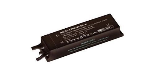 Niedervolt dimmbar lichttrafo - niedervolt,