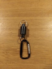 Kescher Magnet "Strong" Net