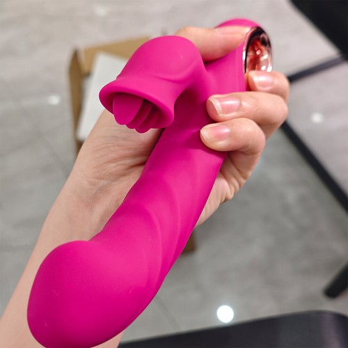 Rabbit punkt vibrator dildo - g-punkt,