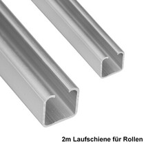 Laufschiene Schiebetür