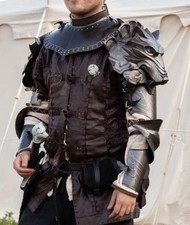 Fantasy-Rüstung –