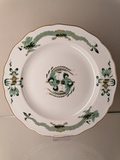 Meissen Reicher grüner