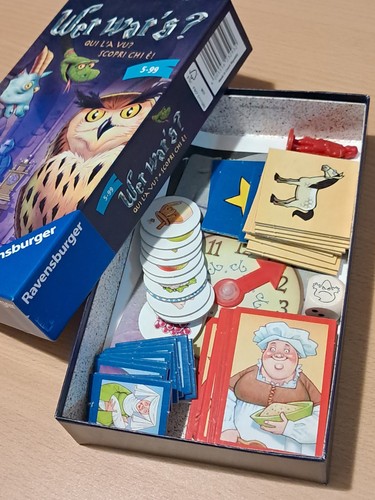 Ravensburger wer war - ravensburger,