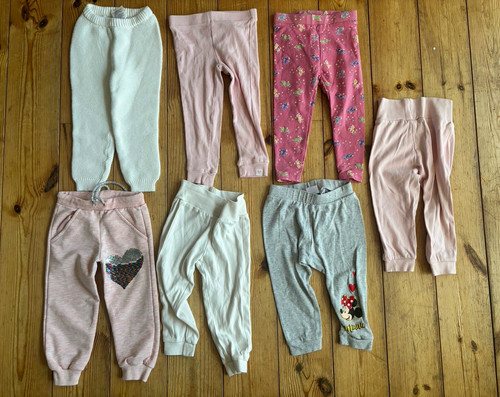 Baby kleidungspaket - kleidungspaket, 7x