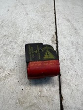 BMW 3 E46 2003 Vorschaltgerät Steuergerät Xenon Scheinwerfer 1307329076