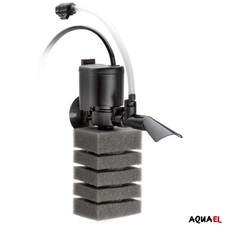 Aquael Turbo MINI Filter für