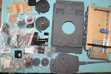 Torro/Taigen  1:16  Tiger I Spät, Metall Profi-Ausführung, Zerlegt aber Komplett