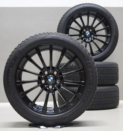 Original bmw 5er - g30, 18