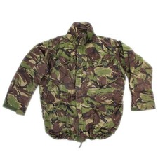 Britische Armee Feldjacke DPM