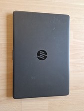 HP Laptop - HP 250 15,6 Zoll -