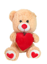 Bär Lama Faultier Hund