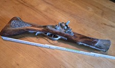 Schrotbüchse Larp Dekowaffe