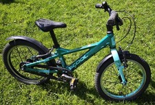 Kinderfahrrad zoll scool - kinderfahrrad, 16