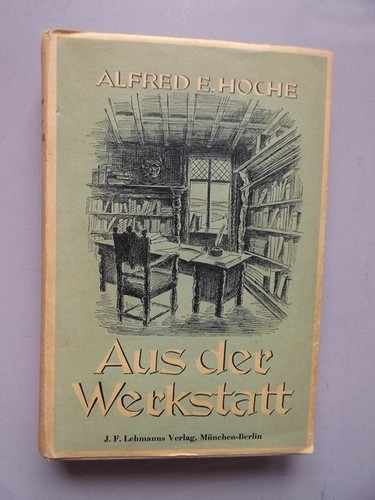 Bücher aus der werkstatt - 4,