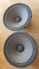 Fender Speaker Gitarre 12 Zoll