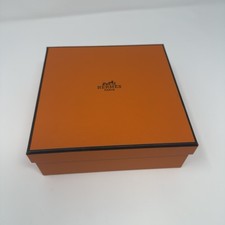 Authentic HERMES Square Gift