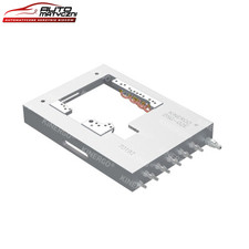 TESTPLATTE FÜR HYDRAULISCHE