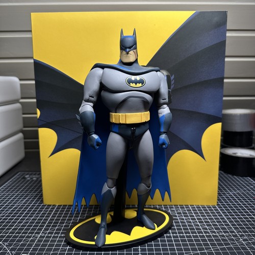 Mondo batman the - mondo, batman: