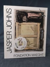 Jasper Johns : L'Oeuvre