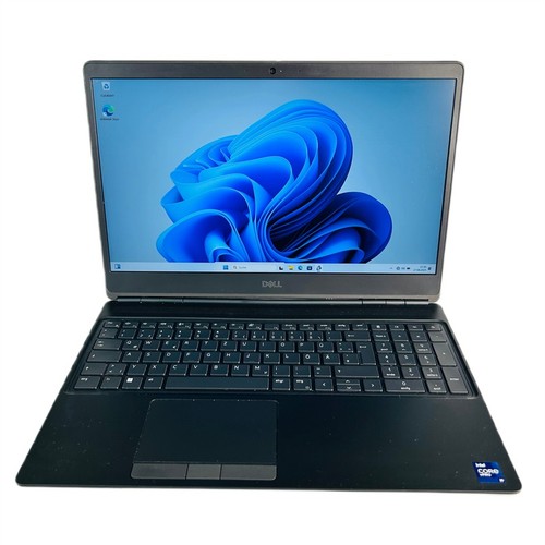 Dell precision 7560 - dell,