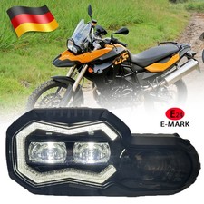 E-Zulassung LED Scheinwerfer