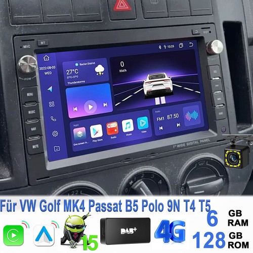 Dab 128g carplay - dab+,