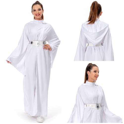 New 2026 prinzessin leia - ,
