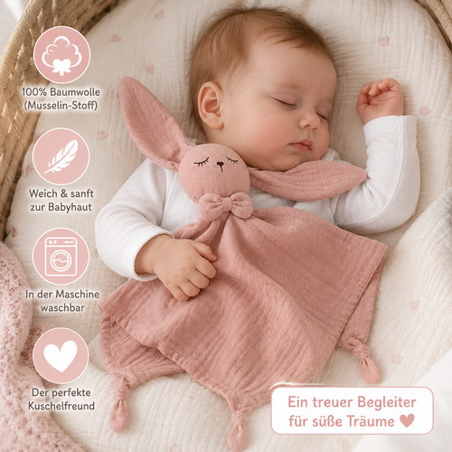 Neugeborenen baby häschen - neugeborenen,