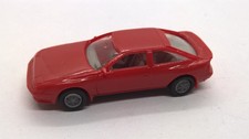 Miber 1:87 Toyota Celica T16 Coupé rot (67)